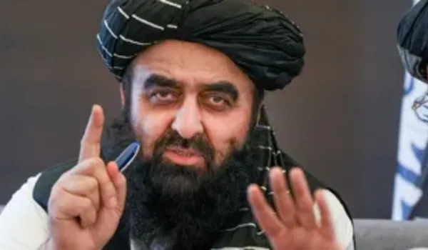 सऊदी अरब, कतर के अनुरोध पर हमले रोके: आमिर खान मुत्ताकी