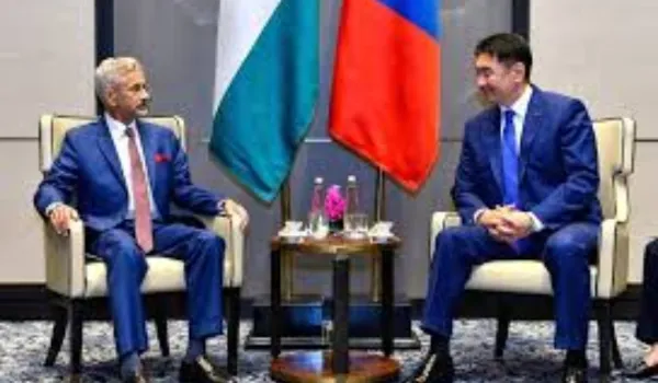 मोदी से मुलाकात आज... रिश्ते होंगे मजबूत