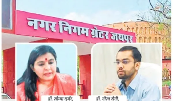 अफसरों के ट्रांसफर को लेकर कमिश्नर व मेयर आमने-सामने