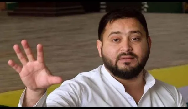 बिहार: तेजस्वी के दखल के बाद लालू ने टिकट वितरण रोका