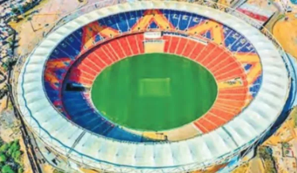 अहमदाबाद बनेगा 2030 कॉमनवेल्थ गेम्स का मेजबान