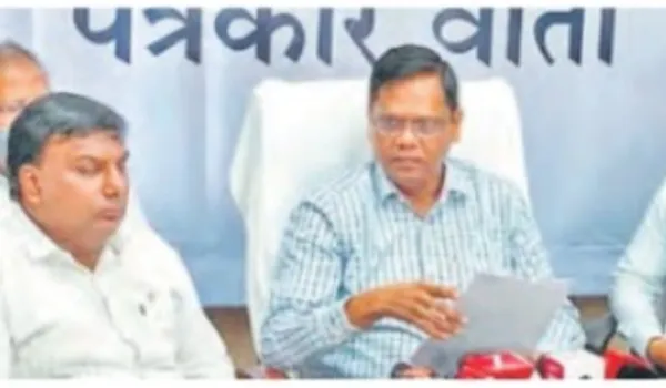 साइबर धोखाधड़ी पर लगाम कस रहा संचार साथी