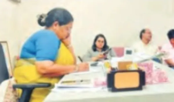 पारंपरिक खेलों को भी मिलेगा मंच: मंजू शर्मा