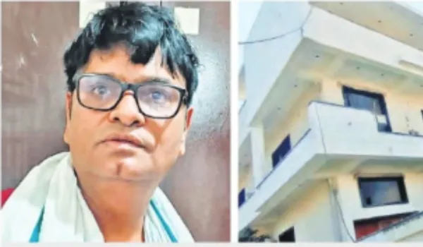 रिश्वत के सौदागर बेनकाब