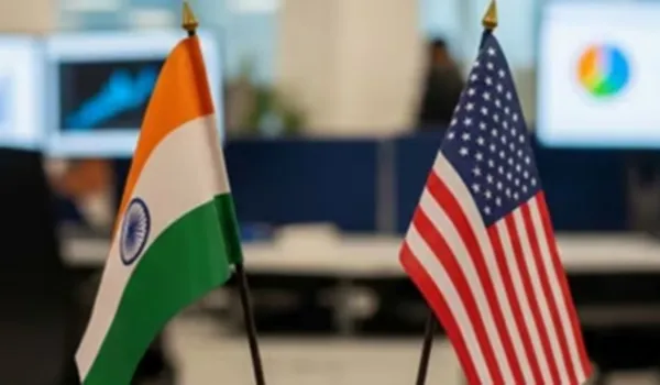 वाणिज्य सचिव आज जाएंगे US... बढेगा तेल का आयात