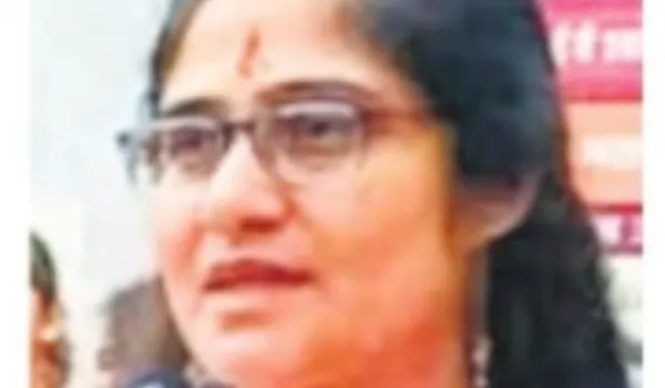 डीओपी का एडिशनल चार्ज मिलने से शुचि के लिए चुनौतियां बढ़ीं, परिवहन विभाग कैसे आएगा पटरी पर ?