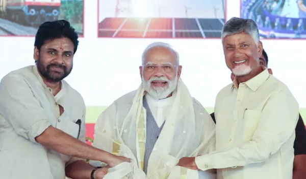 21वीं सदी 140 करोड़ भारतीयों की होगी: प्रधानमंत्री मोदी