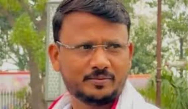 समिति के सामने पेश हुए MLA पटेल, बोले- 'मैं निर्दोष हूं'