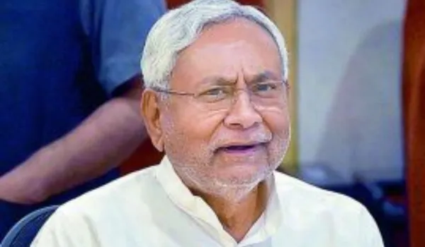 टिकट वितरण में नीतीश का पिछड़ा व अति पिछड़ा वर्ग पर फोकस