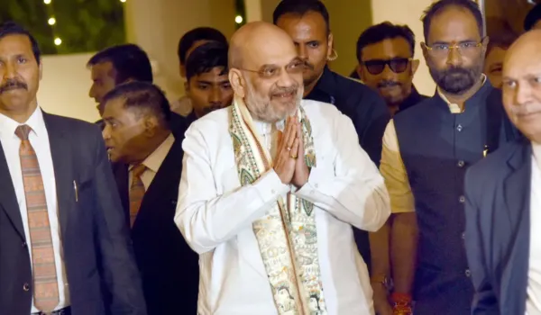 मोदी-शाह समेत 40 नेता भाजपा के स्टार प्रचारक