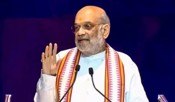 सभी राज्यों में बने भगोड़ों के लिए विशेष जेलः शाह