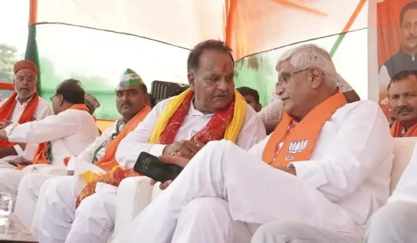 बिहार में इस बार एनडीए को मिलेगा बहुमतः शेखावत