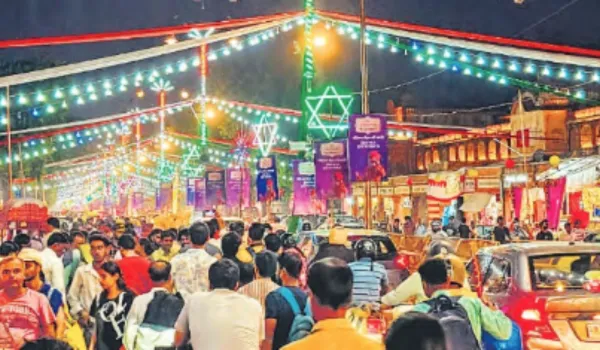 बाजारों में आज बरसेगा धन... करोड़ों के कारोबार की उम्मीद