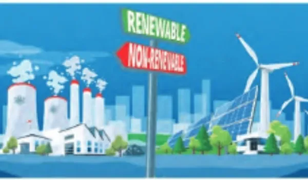 रिन्यूएबल एनर्जी में 15 लाख करोड़ से ज्यादा का निवेश