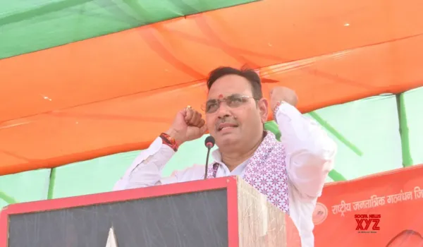 NDA सरकार में बिहार की दोगुनी रफ्तारः CM