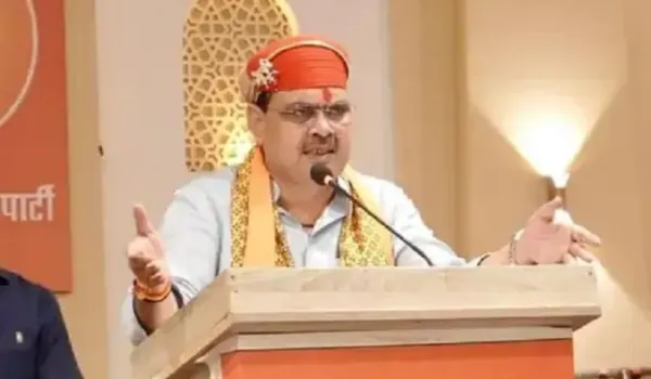 धनतेरस पर आज सीएम देंगे किसानों को तोहफा