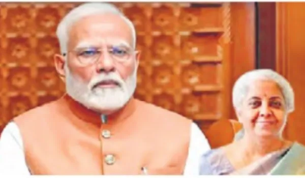 प्रधानमंत्री मोदी का 'दिवाली तोहफा' लोगों तक पहुंचा