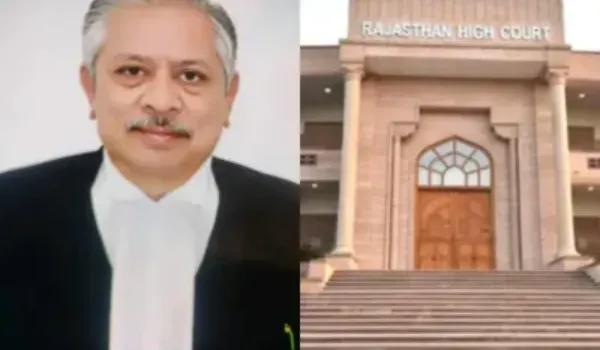 बार और बेंच के समन्वय से आगे बढ़ती है ज्यूडिशियरीः शर्मा