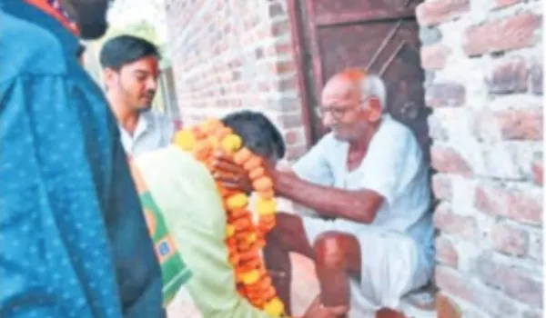 बीजेपी-कांग्रेस में हाईटेक जंग AI से चुनावी रणनीति में नया दौर