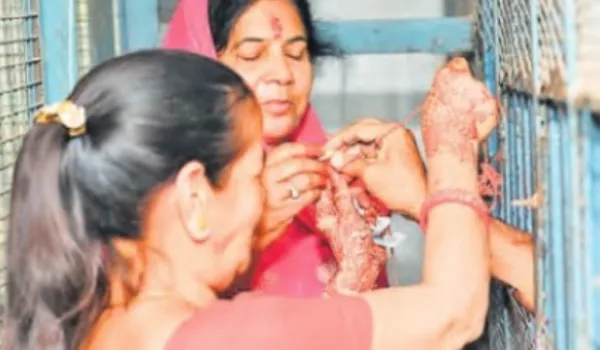 भैया दूज पर तिलक से लेकर लग्जरी डिनर तक दिखा नया ट्रेंड