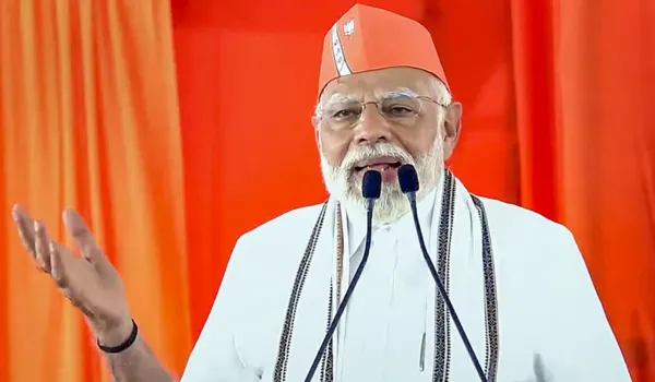 ये गठबंधन नहीं, लट्ठबंधन