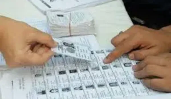 आलंद में पैसे लेकर किए गए वोट हटाने के प्रयास