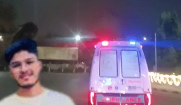 राना ने की राहुल की वतन वापसी में मदद, SMS में उपचार जारी