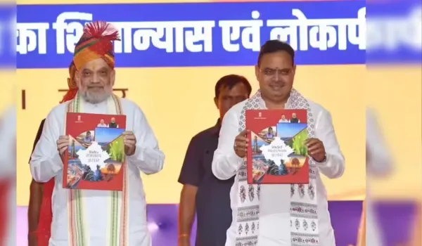 साल-2047 तक विकसित राज्य बन जाएगा राजस्थान