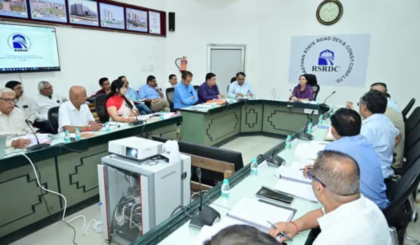 260 करोड़ से फोरलेन बनेगी निम्बाहेड़ा-मंगलवाड़ रोड