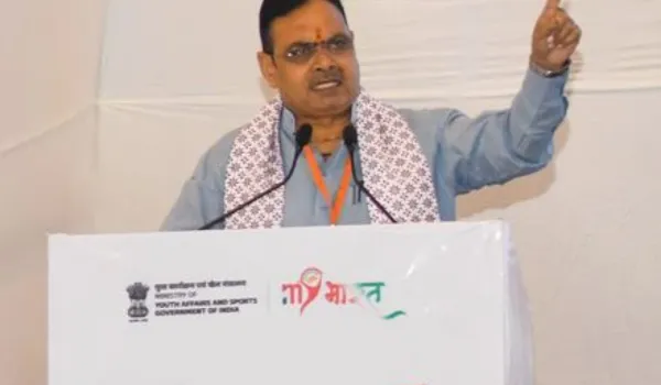 पीएम ने सरदार पटेल का अधूरा सपना किया पूराः भजनलाल