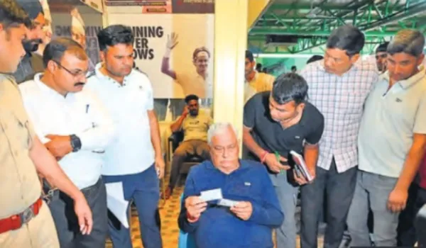 SDMH में इलाज के पैसे नहीं चुकाने पर शव देने से इनकार