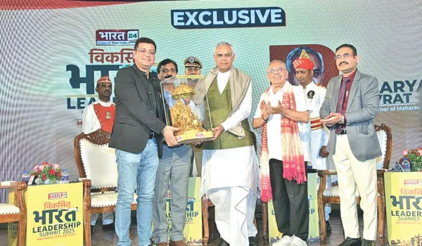 पीएम मोदी एक त्यागी... तपस्वी और राष्ट्रप्रथम भावना से काम करने वाले नेताः आचार्य देवव्रत