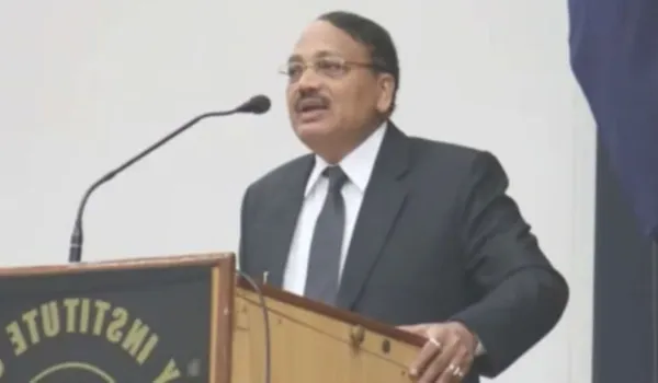 53 वें CJI बनेंगे सूर्यकांत