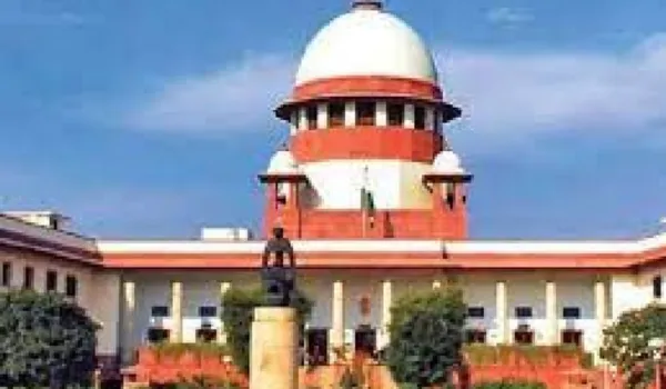 दिशा-निर्देशों पर आठ सप्ताह में हलफनामा दाखिल करें राज्य: SC