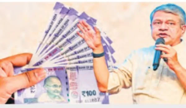 आठवें वेतन आयोग के गठन को मंजूरी, रंजना करेंगी अध्यक्षता