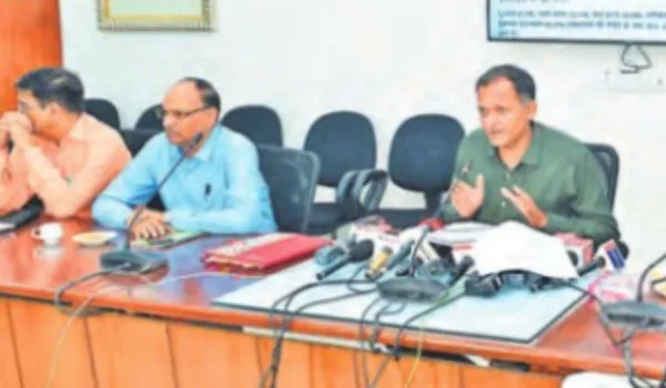 पुराने रिकॉर्ड से मिलान, 70% वोटर्स को मिलेगी दस्तावेजी राहत