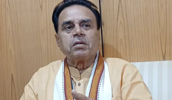 चांदना जानबूझकर दे रहे हैं झूठे बयानः पटेल