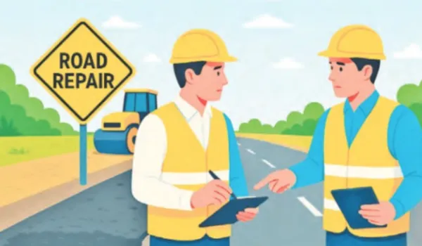 पेचवर्क का टेस्ट अब 'थर्ड पार्टी' के पास... तभी मिलेगा पेमेंट