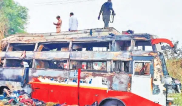 100 रुपए का लालच जान पर पड़ा भारी