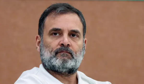 मोदी-नीतीश सरकार ने युवाओं की आकांक्षाओं का गला घोंटा: राहुल