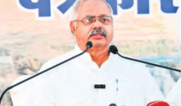 संघ के शताब्दी वर्ष के आगामी कार्यक्रमों पर होगा मंथन