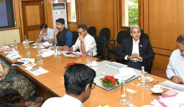 पीएमजीएसवाई फेज 4 में एक हजार 348 बसावटों को जोड़ने के प्रस्ताव केंद्र को भेजे