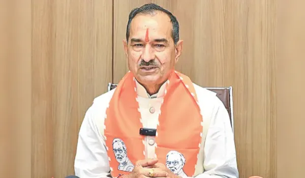 राठौड़ ने 57 सवाल पूछकर बनाया रिकॉर्ड