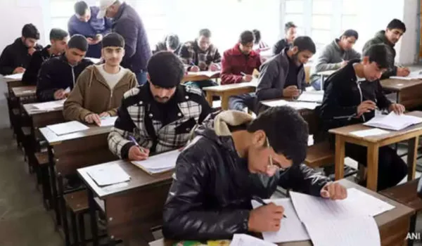 देवउठनी एकादशी पर VDO परीक्षा... अभ्यर्थियों के लिए चुनौती