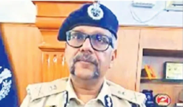 जयपुर के ट्रैफिक की लगाम अब संभालेंगी थाना पुलिस