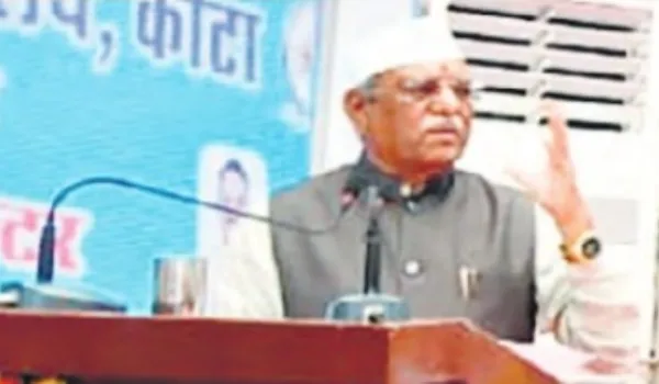 विद्यार्थियों की प्रतिभा उभारें विश्वविद्यालयः बागड़े