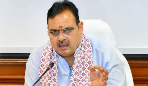 राजस्थान बनेगा खेलो इंडिया यूनिवर्सिटी गेम्स का केंद्र: CM