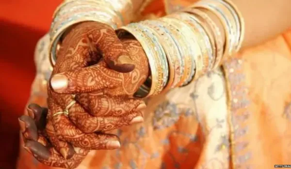 शादी, प्रलोभन व दबाव से धर्म परिवर्तन पर मिलेगी सजा