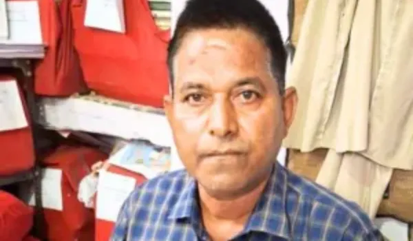 ड्यूटी लगाने की एवज में चार हजार रुपए लेते कंपनी कमांडर अरेस्ट