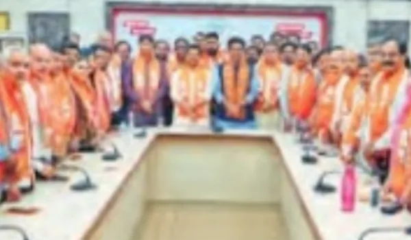 गांव, गरीब और किसान तक पहुंचाएं सरकार के कामः चहल